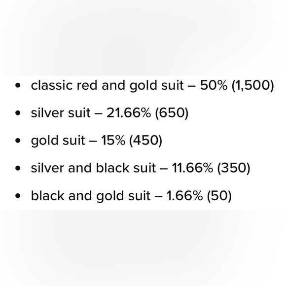 NWB - Funko x Marvel x VeVe Funko Gold 18” Iron Man Collectible - Gold 1/450 - Picture 11 of 11